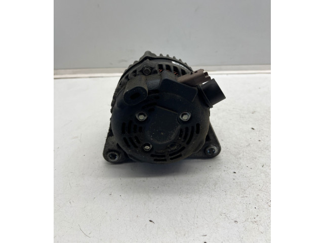 Генератор 9678178280, MS1042118211 Citroen DS4