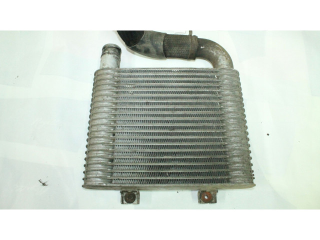 Интеркулер KIA Ceed