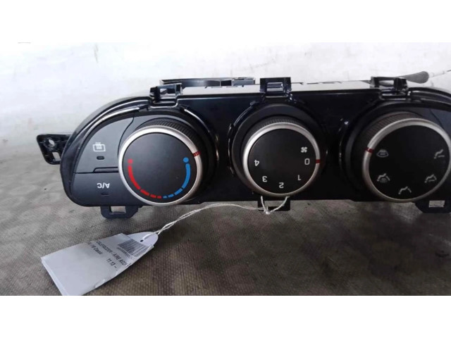 Блок управления климат-контролем 97250B9AA0PGB Hyundai i10