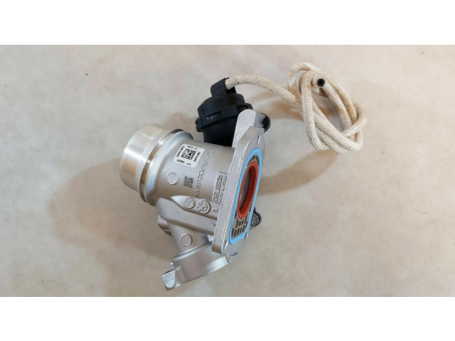 Вакуумный клапан