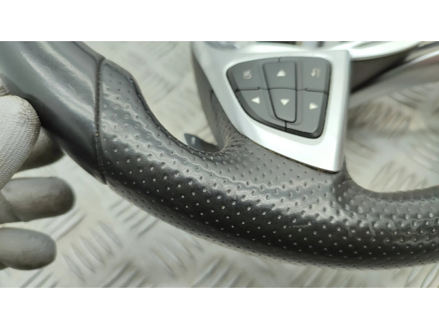 Руль Mercedes-Benz CLA C117 X117 W117  2013-2019 года A0004603403      