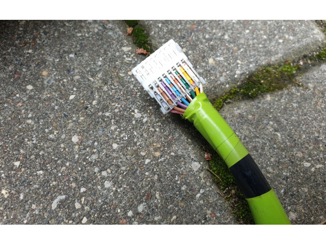 Зеркало (управляемое электричеством) 8791053751J3, 8791053751J3 Lexus IS III XE30