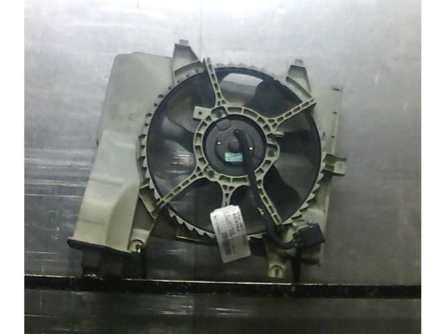 Вентилятор радиатора         KIA Picanto 