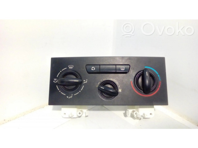 Блок управления климат-контролем C2567B5CH Citroen C4 I