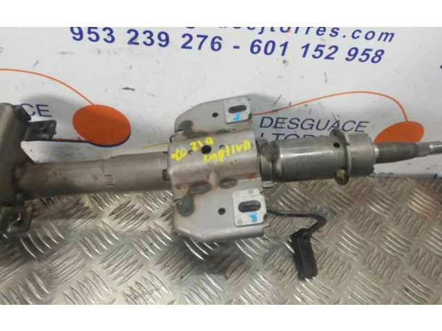 Volant Chevrolet Meriva 2009