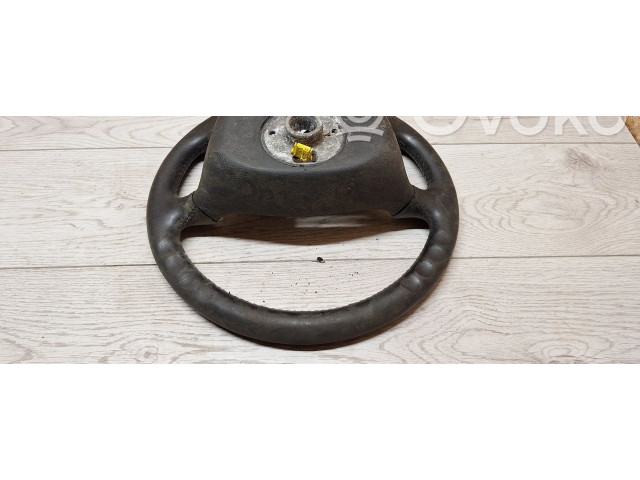 Руль Audi A6 S6 C5 4B 1997 - 2005 года 4B0419091AE