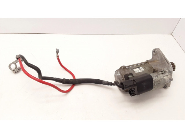 Стартер 02E911024D, 02E911024 Audi Q3 8U