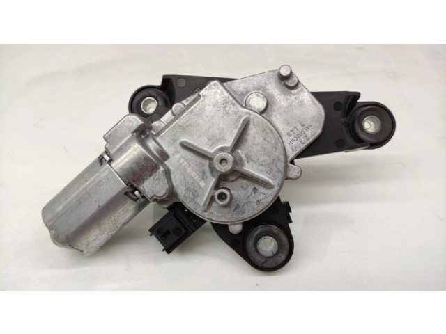 Двигатель стеклоочистителя заднего стекла