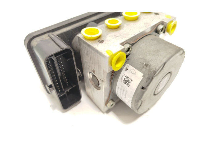 Блок АБС 476608587R, 28515035153 Dacia Dokker 2012 - года