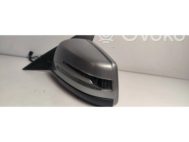 Zpětné zrcátko Mercedes-Benz C W204 2010 A2048104316