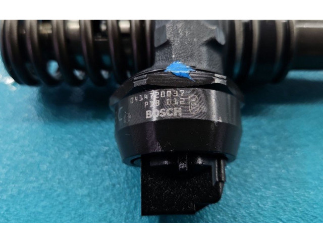 Форсунка 0414720037, IMPRK1327939    Skoda Superb B5 (3U)   