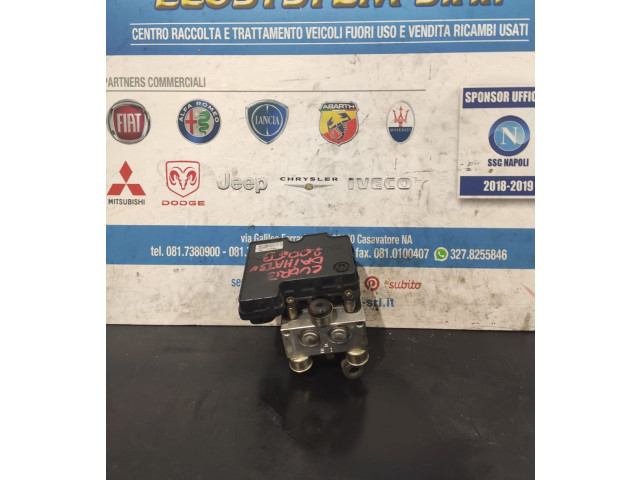 Блок ABS Daihatsu Cuore - года