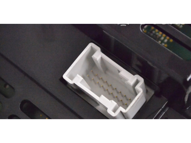 Přístrojová deska Mercedes-Benz CLS C218 X218 2017 A2189002007