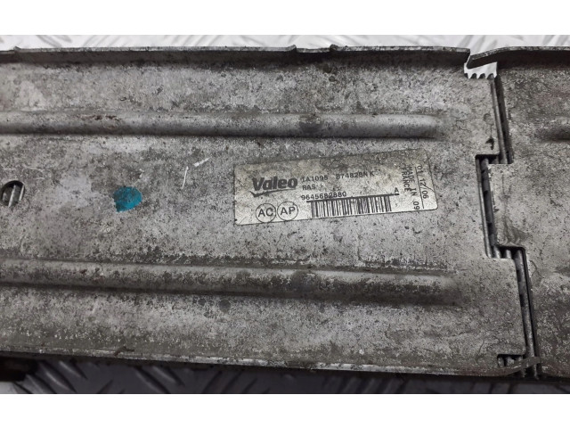 Блок предохранителей 9645682880 Citroen C5