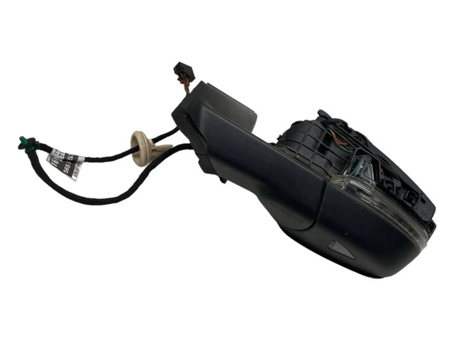 Зеркало электрическое Skoda Kodiaq 2017- года