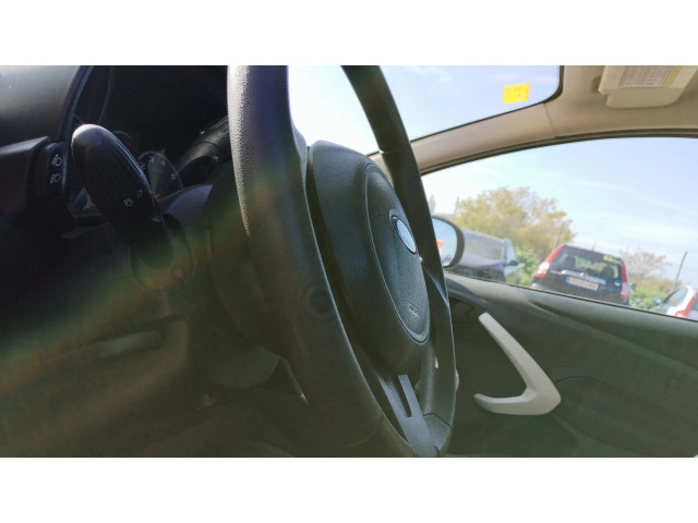 Руль Ford Ka  2009-2017 года       