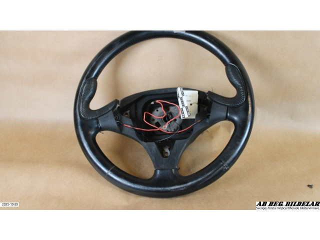 Руль Fiat Coupe - года