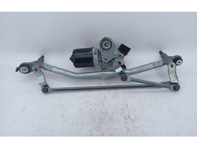 Wischermotor NAO-VISIVEL    Citroen C2