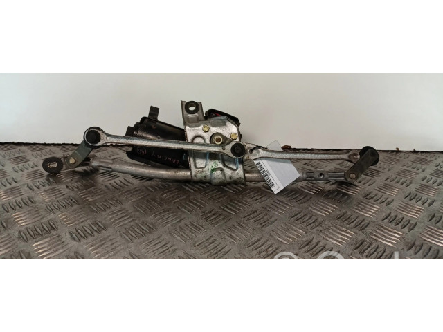 Моторчик дворников TGE209 Lancia Y 840