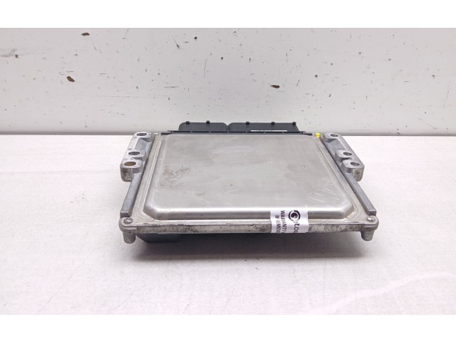 Блок управления двигателя 391402a200, 28486100   KIA Rio