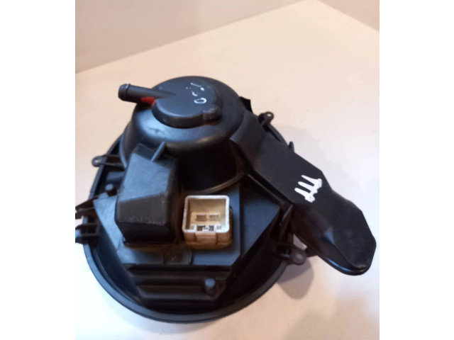 Вентилятор печки    28417, 86577   Volvo V70