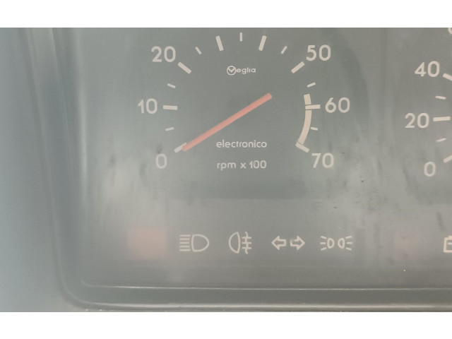 Панель приборов 2759740   Seat Ibiza I (021A)       