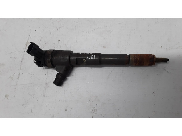 Форсунка 8201108033 Dacia Lodgy для дизельного двигателя K9K 612 1.5