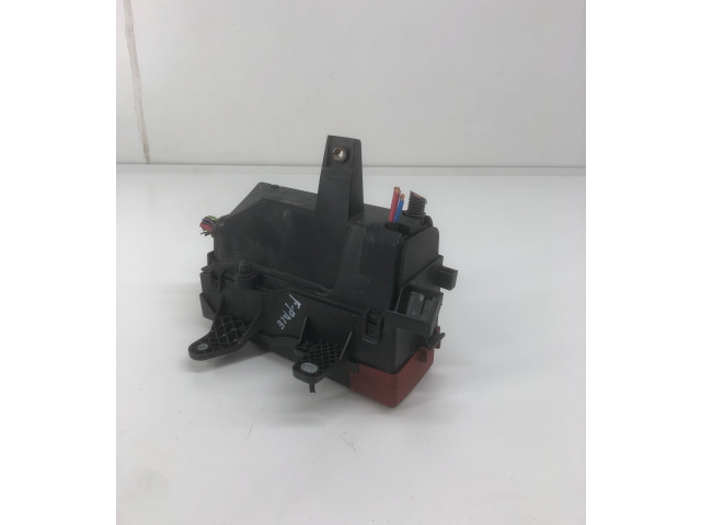   Pojistková skříňka GX7314A076AA   Jaguar F-Pace 2018