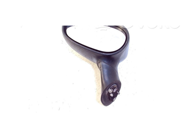 Зеркало электрическое Fiat Grande Punto - года