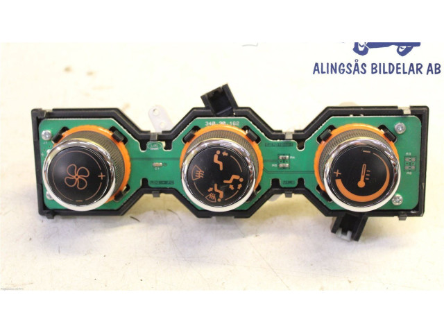 Блок управления климат-контролем 34030162, 34030162   Ligier JS 50