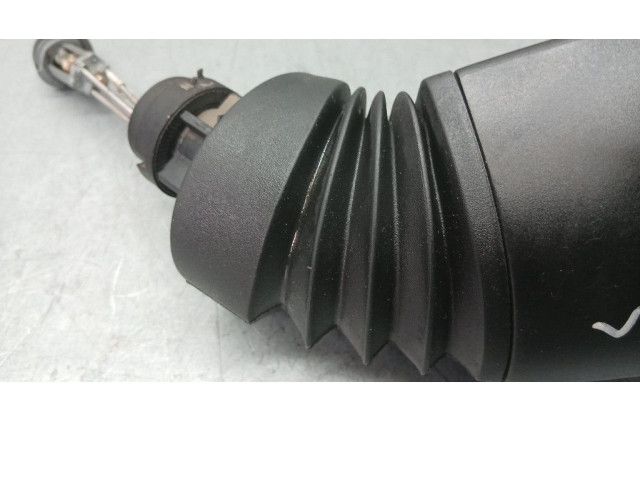 Zpětné zrcátko  Fiat Punto (199) 2005    