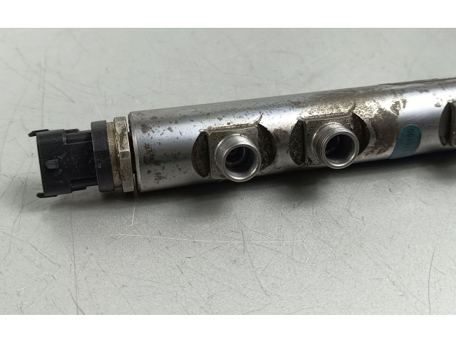 Топливная рампа 0445216050   Jeep Grand Cherokee  