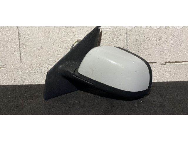 Зеркало электрическое        Dacia Lodgy  2012 -  года   