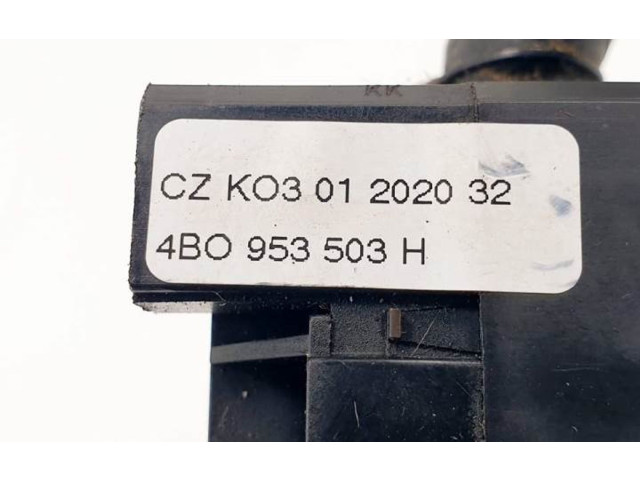 Ручка стеклоочистителей 4B0953503H   Volkswagen Golf IV