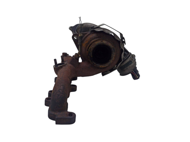 Турбина Volkswagen Touran II 03L253016T, 7755171 для двигателя CAYC