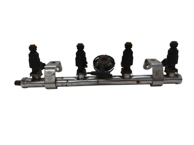 Řídící jednotka 0280155991 Mini One - Cooper R50 - 53 2003