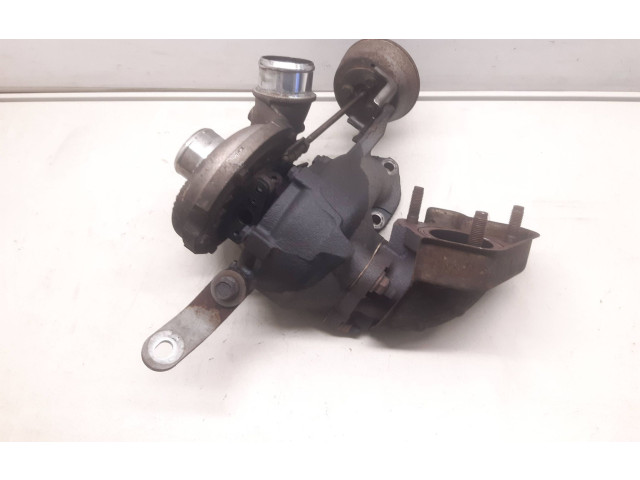  Турбина Honda Accord  18900RBDE02         