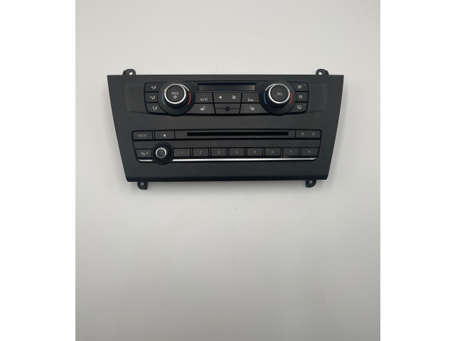 Блок управления климат-контролем 9248265, 1000746470   BMW X3 F25