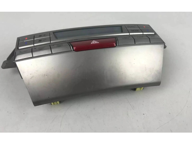Блок управления климат-контролем 72311AJ010 Subaru Outback