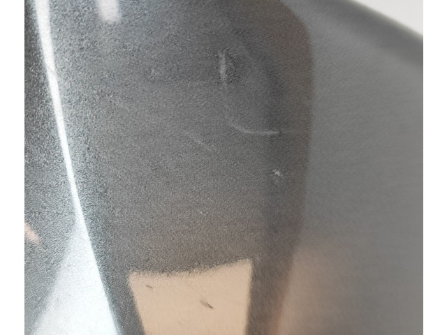 Зеркало электрическое Audi Q5 SQ5 2017 - года