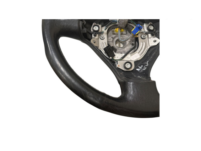 Руль Audi A6 S6 C5 4B 1997 - 2005 года 8Z0419091AD, 10154399