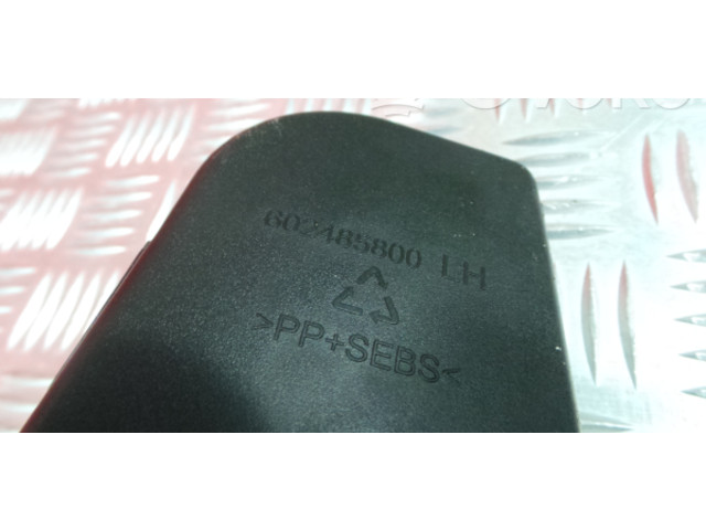 Подушка безопасности в сиденье 605749300A, 602485800 Saab 9-3 Ver2