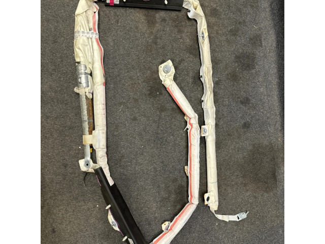 Боковая подушка безопасности P68455954AE, 66BCXMM8QLN Jeep Grand Cherokee WL