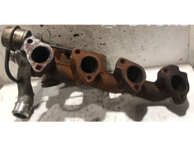 Турбина Ford Transit - Tourneo Connect XS46-6K6B2-DB, XS46-6K6B2-DB