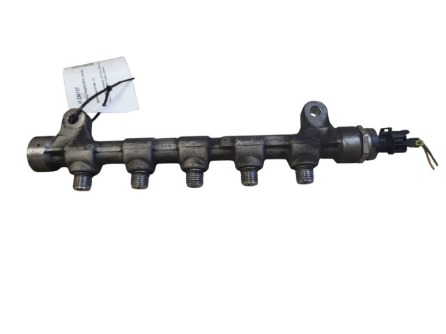 Топливная рампа 0445214181, 314002A420   KIA Pro Cee'd I  