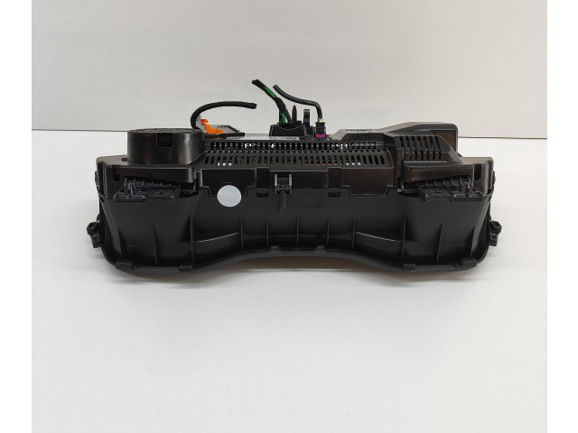 Přístrojová deska Audi A5 2018 8W5920890C, 0263731010