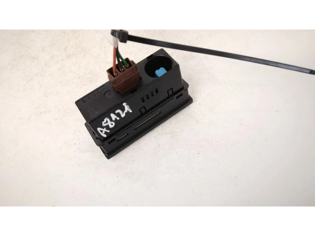 Дисплей Citroen Xantia