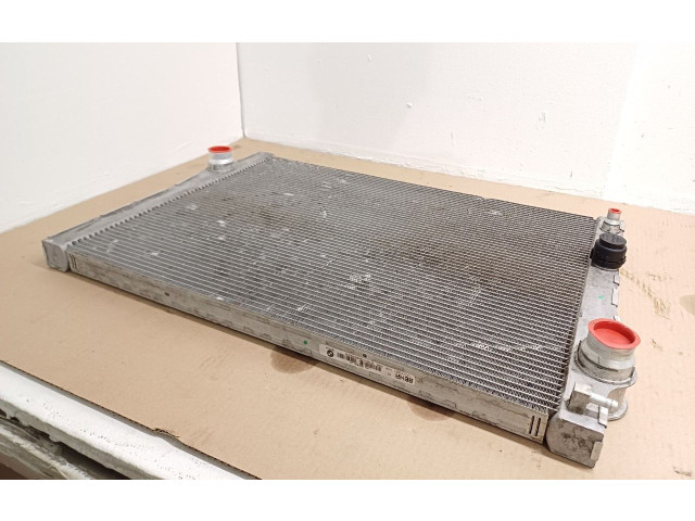 Поршень с шатуном 17117807624 BMW X5 F15