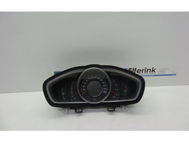 Ojnice 31394171 Volvo V40
