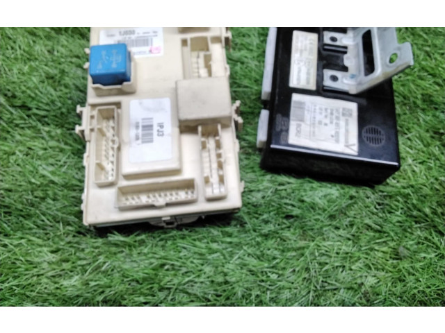 Řídící jednotka 9030933220KD, 39110-03345 Hyundai i20 (GB IB) 2014